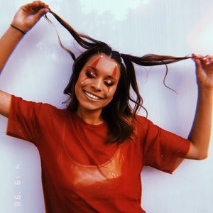 Meet your Posher, Tiffany